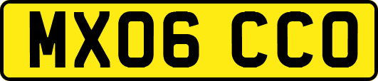 MX06CCO