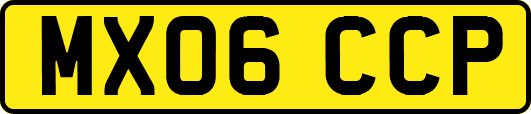 MX06CCP