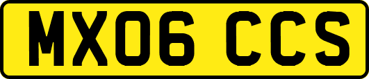 MX06CCS