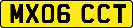 MX06CCT