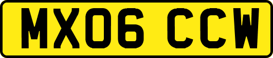 MX06CCW