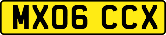 MX06CCX