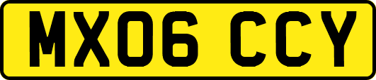 MX06CCY