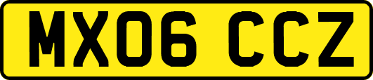 MX06CCZ