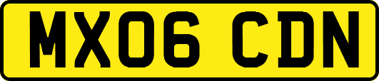 MX06CDN