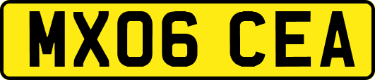 MX06CEA
