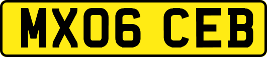 MX06CEB