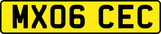 MX06CEC