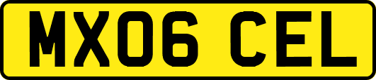MX06CEL
