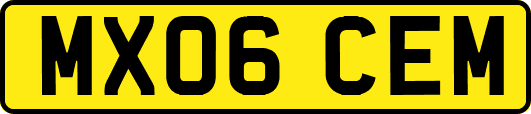 MX06CEM