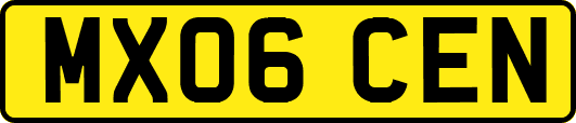 MX06CEN