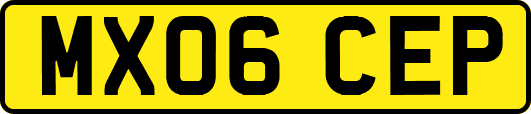 MX06CEP