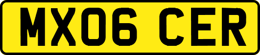 MX06CER