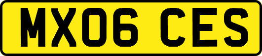 MX06CES