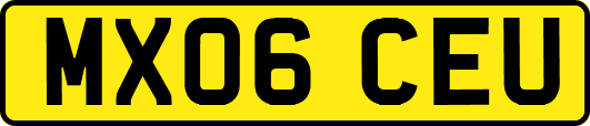 MX06CEU