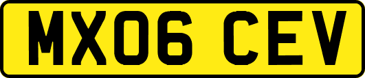 MX06CEV