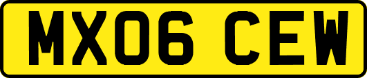 MX06CEW
