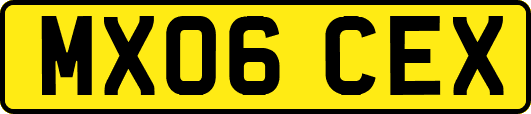 MX06CEX