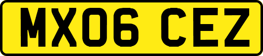 MX06CEZ