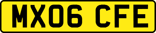 MX06CFE