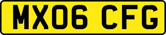 MX06CFG