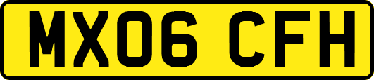 MX06CFH