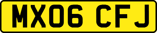 MX06CFJ