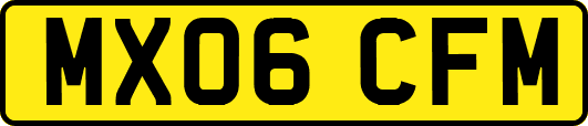 MX06CFM