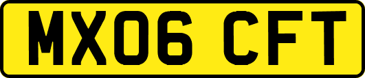 MX06CFT