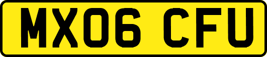 MX06CFU