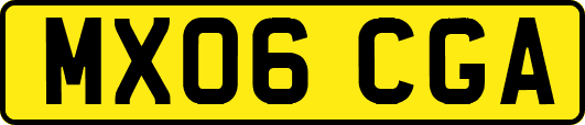 MX06CGA