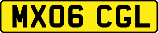 MX06CGL