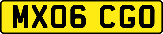 MX06CGO