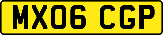 MX06CGP
