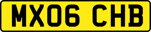 MX06CHB