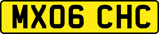 MX06CHC