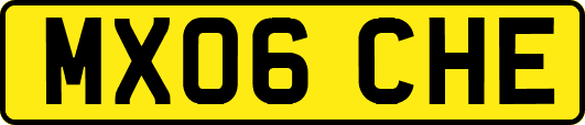 MX06CHE