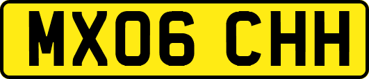 MX06CHH