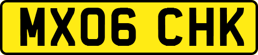 MX06CHK