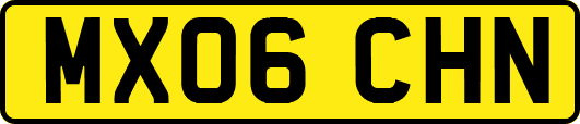 MX06CHN