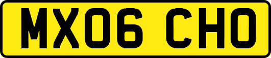 MX06CHO