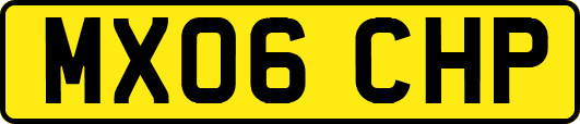 MX06CHP