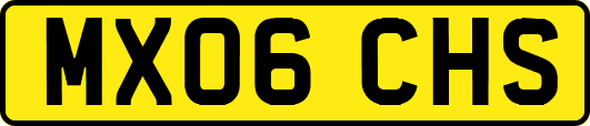 MX06CHS