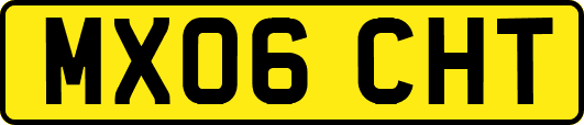 MX06CHT