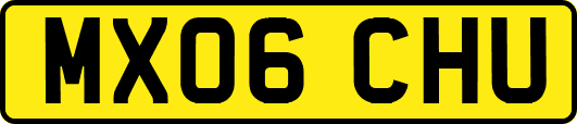 MX06CHU