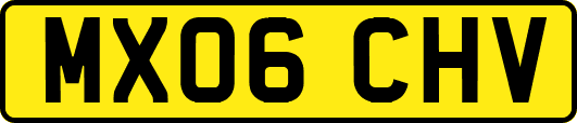 MX06CHV