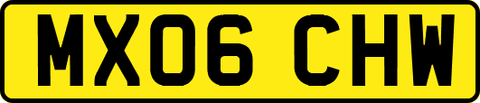 MX06CHW
