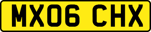 MX06CHX