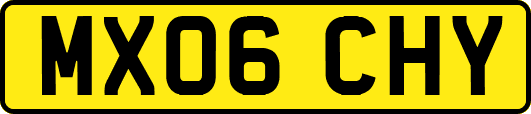 MX06CHY