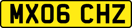 MX06CHZ